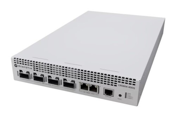 سوئیچ میکروتیک CRS804 DDQ